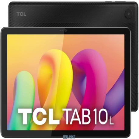 TCL TAB 10L 8492A NEGRO - TABLET 10.1' 3GB 32GB