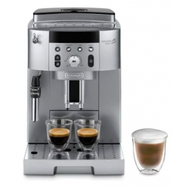 DELONGHI ECAM250.31SB PLATA - CAFETERA SUPERAUTOMÁTICA 1450W