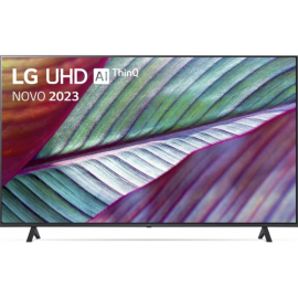 LG 43UR78006LK GRAFITO - TV 43" 4K ULTRA HD SMART TV