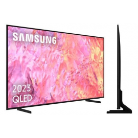 SAMSUNG TQ55Q60CAUXXC NEGRO - TV 55" 4K ULTRA HD SMART TV
