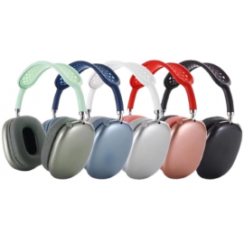 ELCO PD-1067BT - AURICULAR DE DIADEMA SIN CABLE