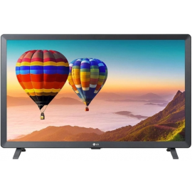 LG 28TQ525S-PZ NEGRO - TV 28" HD SMART TV