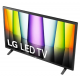 LG 32LQ631C NEGRO - TV 43" FULLHD SMART TV
