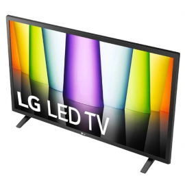 LG 32LQ631C NEGRO - TV 43" FULLHD SMART TV