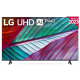 LG 65UR78006LK NEGRO - TV 65" 4K UHD SMART TV