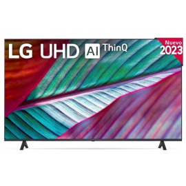 LG 65UR78006LK NEGRO - TV 65" 4K UHD SMART TV