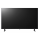LG 43UR78003LK NEGRO - TV 43" UHD 4K SMART TV