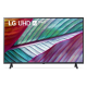 LG 43UR78003LK NEGRO - TV 43" UHD 4K SMART TV