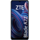 ZTE BLADE A72 AZUL - MÓVIL 64GB-3GB