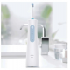 BRAUN AQUA CARE-4 BLANCO Y AZUL - IRRIGADOR DE AGUA SIN CABLE