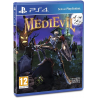 SONY PS4 JUEGO MEDIEVIL