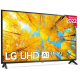 LG 65UQ75006LF - TV 65" UHD 4K SMART TV