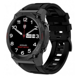 MAXCOM FW-63 COBALTO PRO - SMARTWATCH 1.43"