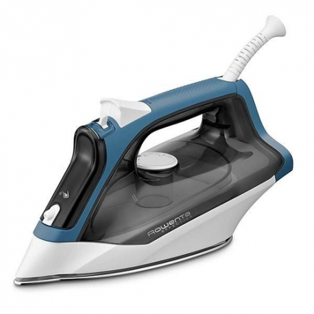 ROWENTA DV-1550-D1 AZUL PLANCHA DE VAPOR 2200W