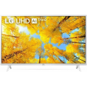LG 43UQ76903LE BLANCA - TV 43"4K ULTRAHD SMART TV