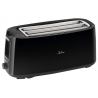 JATA JETT-1585 NEGRO - TOSTADOR 1400W