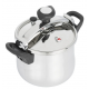 JATA OPC-8 INOX - OLLA A PRESIÓN 8L