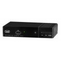 TREVI HE3377 NEGRO - SINTONIZADOR TDT HD USB