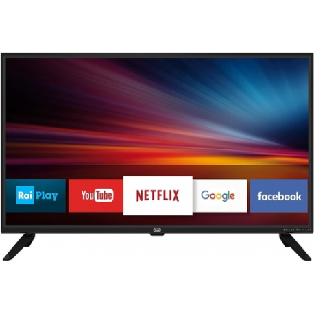 TREVI LTV-3209 NEGRO - TV 32" HD SMART TV