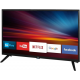 TREVI LTV-3209 NEGRO - TV 32" HD SMART TV