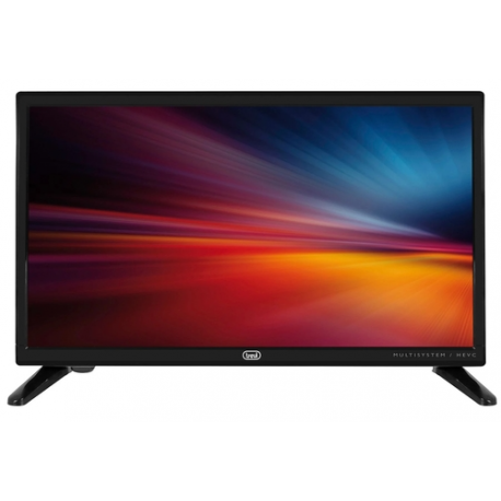 TREVI LTV-1904 NEGRO - TV 19" HD