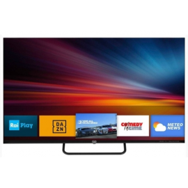 TREVI LTV-4302 NEGRO - TV 43" HD SMART TV