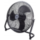 JATA VC-3000 NEGRO - VENTILADOR INDUSTRIAL 100W