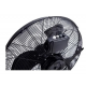 JATA VC-3000 NEGRO - VENTILADOR INDUSTRIAL 100W