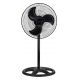 JATA JVVP-3046 NEGRO - VENTILADOR DE PIE 130CM