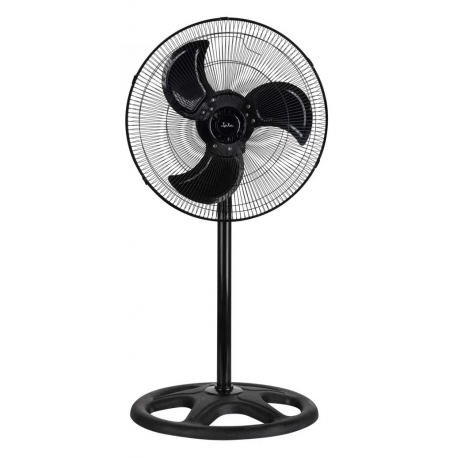 JATA JVVP-3046 NEGRO - VENTILADOR DE PIE 130CM