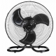 JATA JVVP-3046 NEGRO - VENTILADOR DE PIE 130CM