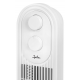 JATA JVVT-3043 BLANCO - VENTILADOR DE TORRE 78.5CM