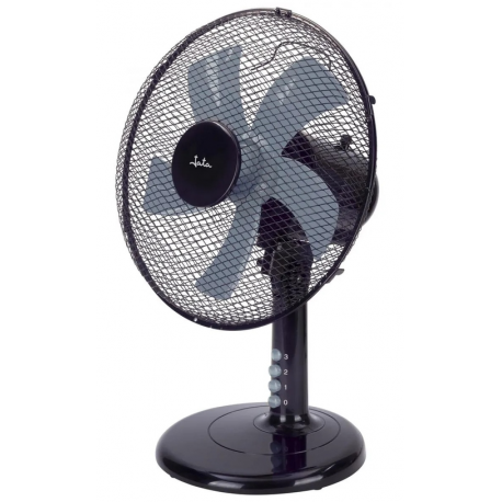 JATA JVVM-3124 NEGRO - VENTILADOR DE SOBREMESA 45W