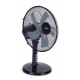 JATA JVVM-3124 NEGRO - VENTILADOR DE SOBREMESA 45W