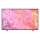 SAMSUNG 50Q60C NEGRO - TV 50" 4K ULTRA HD SMART TV