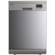 KROMSLINE KLV-602-1-IX INOX - LAVAVAJILLAS 60CM 12 SERVICIOS