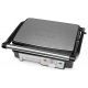 ORBEGOZO GRILL GR-4570 INOX - PLANCHA DE ASAR 2200W