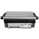 ORBEGOZO GRILL GR-4570 INOX - PLANCHA DE ASAR 2200W