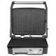 ORBEGOZO GRILL GR-4570 INOX - PLANCHA DE ASAR 2200W