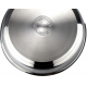 MAGEFESA COMTE INOX 18CM - SARTÉN