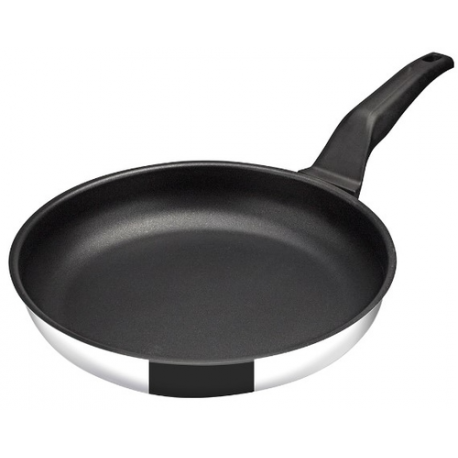MAGEFESA COMTE INOX 18CM - SARTÉN