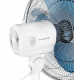 ROWENTA VU-4410 BLANCO - VENTILADOR DE PIE 45W