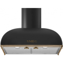 SMEG KS59AOE2 - CAMPANA DECORATIVA 60CM