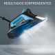 ROWENTA DW-5310-D1 NEGRO-AZUL - PLANCHA DE VAPOR 2700W