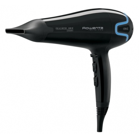 Rowenta Secador De Pelo De Viaje Media Markt Cepillo Secador