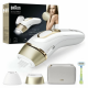 BRAUN SILK-EXPERT PRO 5 PL-5152 BLANCO - DEPILADORA LUZ PULSADA