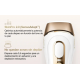 BRAUN SILK-EXPERT PRO 5 PL-5152 BLANCO - DEPILADORA LUZ PULSADA