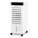 ORBEGOZO AIR-36 BLANCO - CLIMATIZADOR 65W 6L