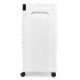 ORBEGOZO AIR-36 BLANCO - CLIMATIZADOR 65W 6L