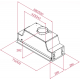 TEKA GFL-77760-EOS INOX - GRUPO FILTRANTE 70CM